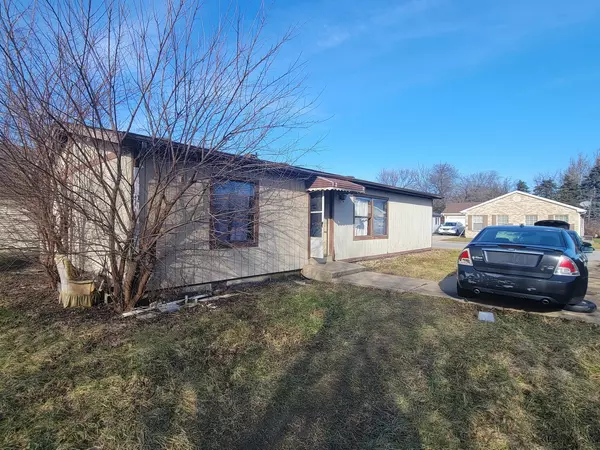 Lynwood, IL 60411,2234 Rush ST
