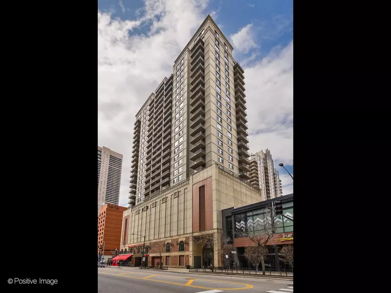 630 N State ST #2108, Chicago, IL 60654