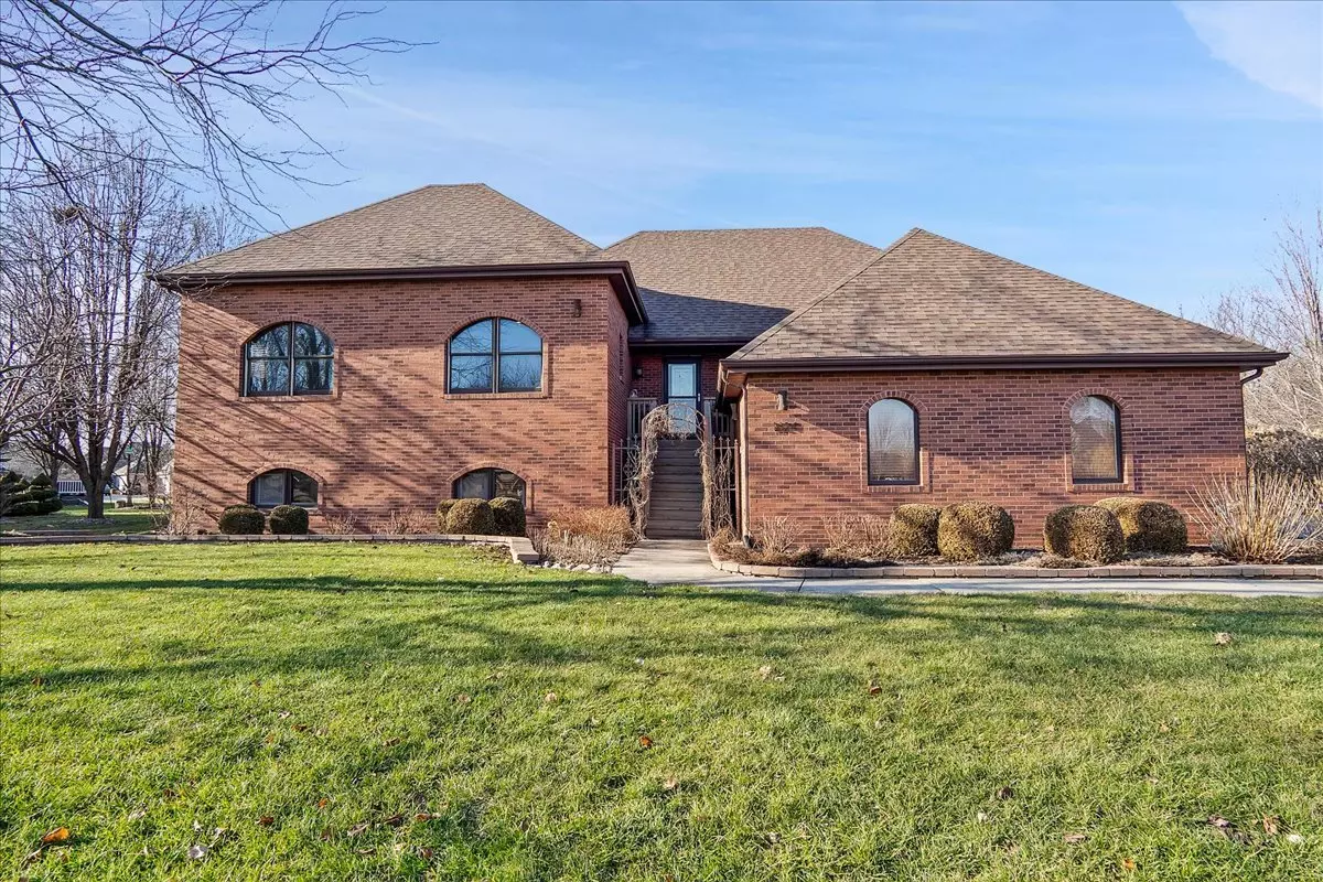 Morris, IL 60450,1624 Creek DR