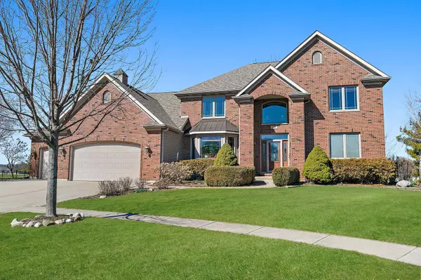 Sycamore, IL 60178,329 Eli Barnes CT