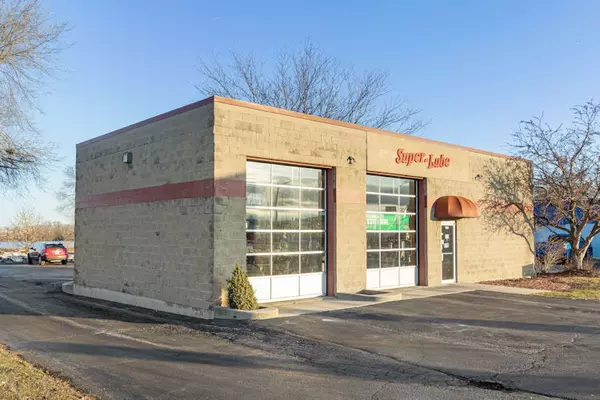 Rochelle, IL 61068,1361 N 7th ST