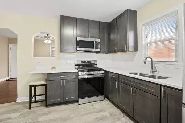 South Chicago Heights, IL 60411,3123 Chicago RD