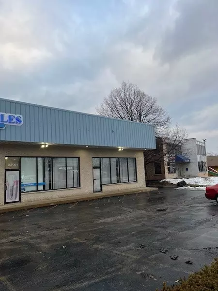 299 E Rand RD, Mount Prospect, IL 60056