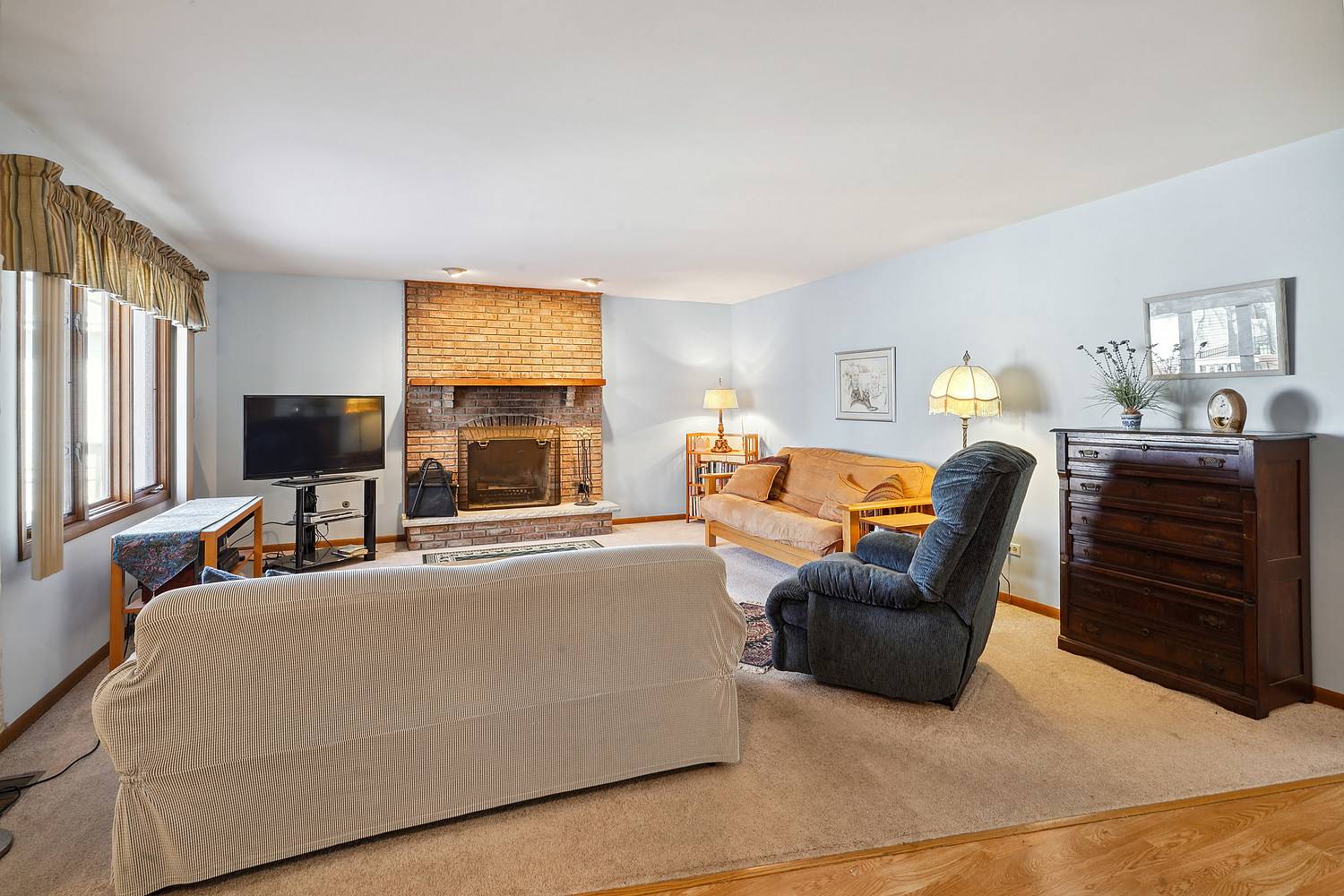 Oak Forest, IL 60452,5526 JESSICA DR