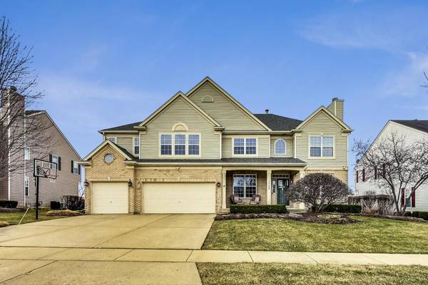 1723 Napa Suwe LN, Wauconda, IL 60084