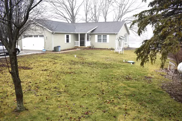 Cissna Park, IL 60924,147 Swafford AVE