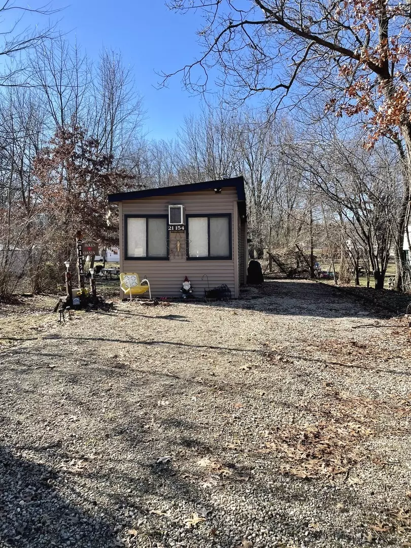 Sublette, IL 61367,21-154 Woodhaven Lakes
