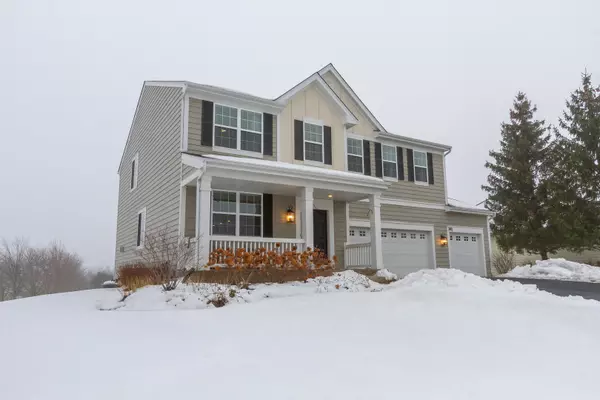 Elgin, IL 60124,391 Copper Springs LN