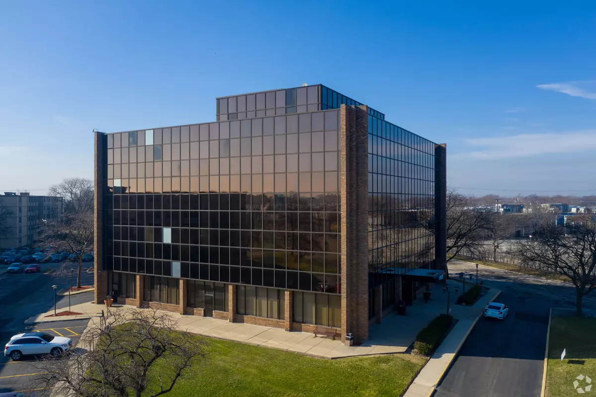 Chicago, IL 60652,7601 S Kostner AVE #209