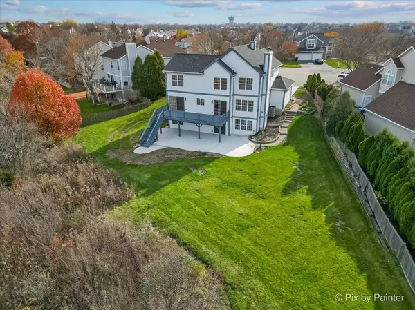 Bartlett, IL 60103,1310 BLACKHAWK LN