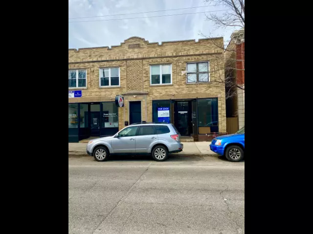 1524 N Ashland AVE, Chicago, IL 60622