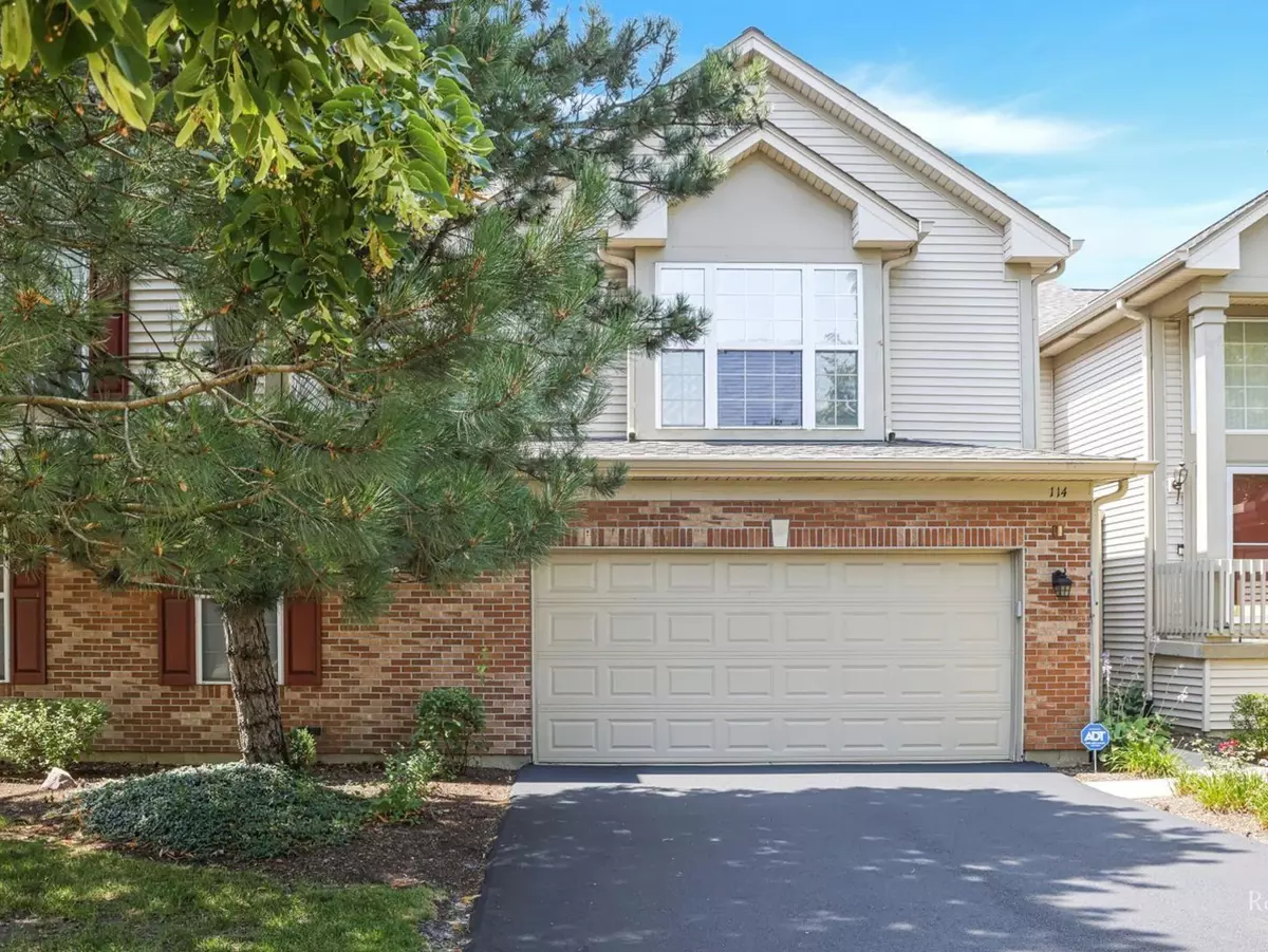 Wheeling, IL 60090,114 Commons CT