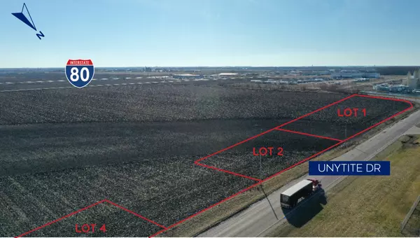 Peru, IL 61354,018 Unytite DR