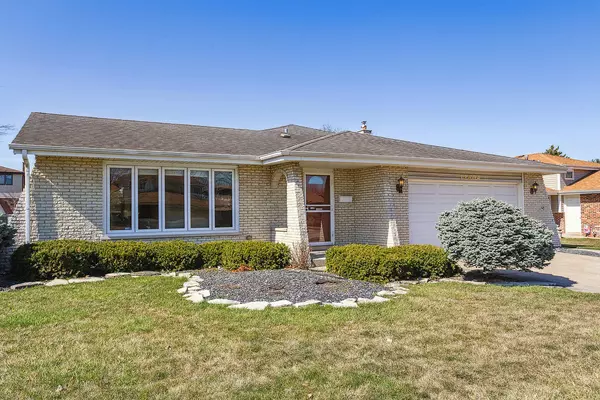 12604 S Mason AVE, Alsip, IL 60803