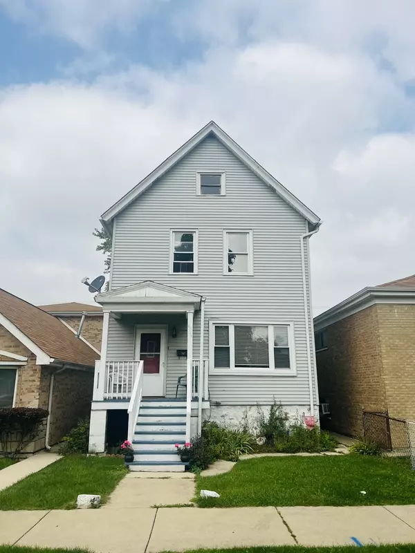 Cicero, IL 60804,5120 W 25th PL