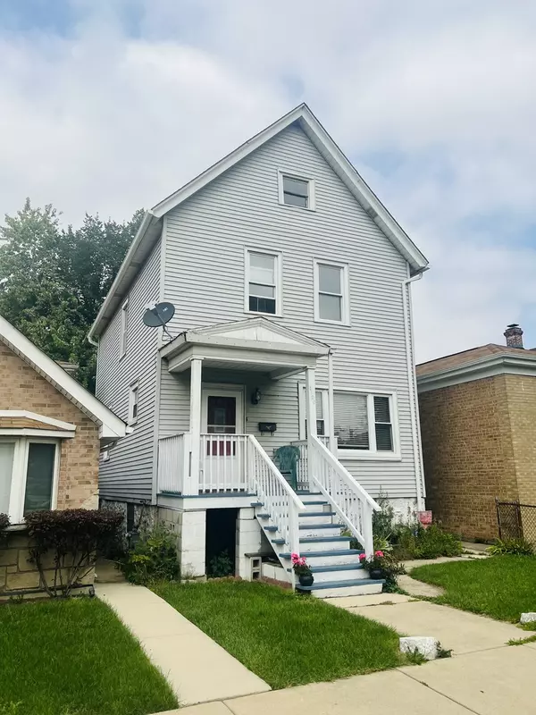 Cicero, IL 60804,5120 W 25th PL