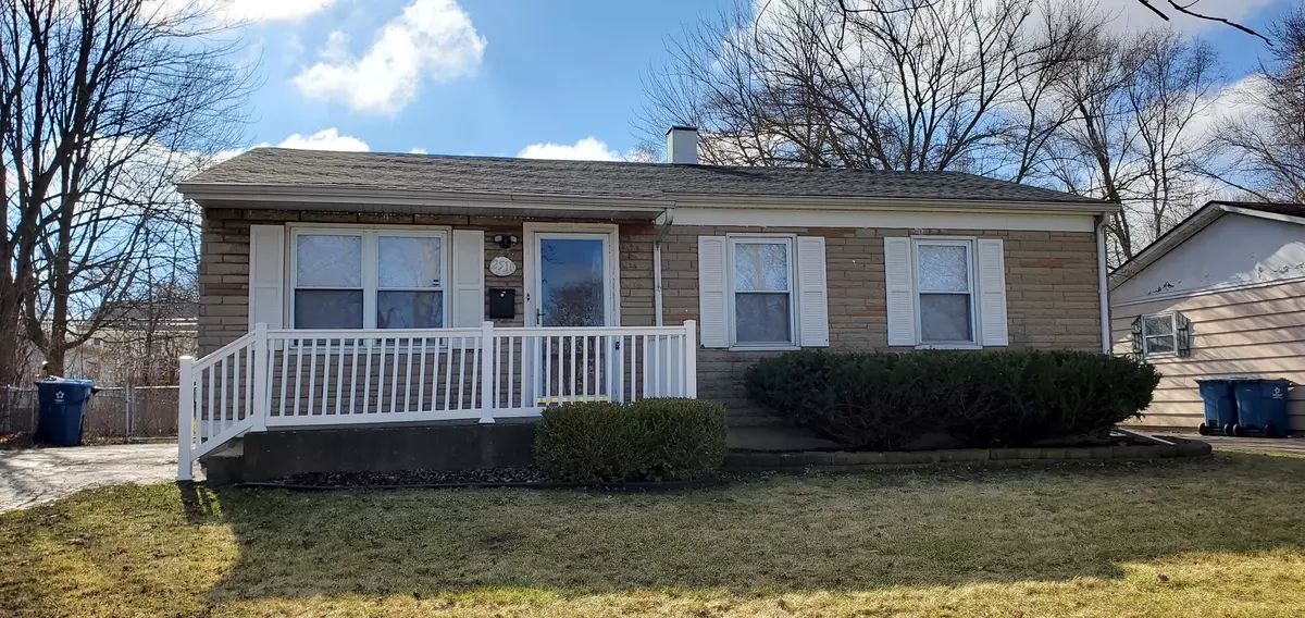 Sauk Village, IL 60411,2510 Orion AVE