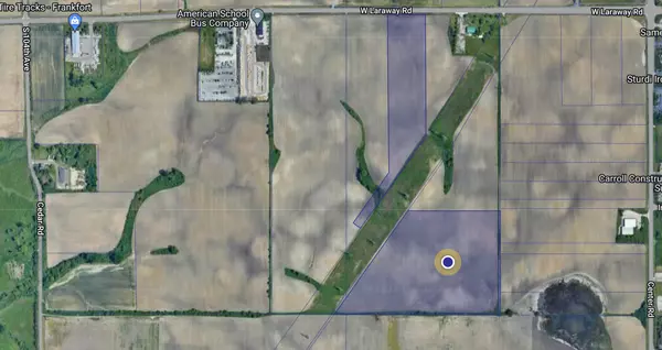 Frankfort, IL 60423,SWC 104th Avenue W Laraway RD