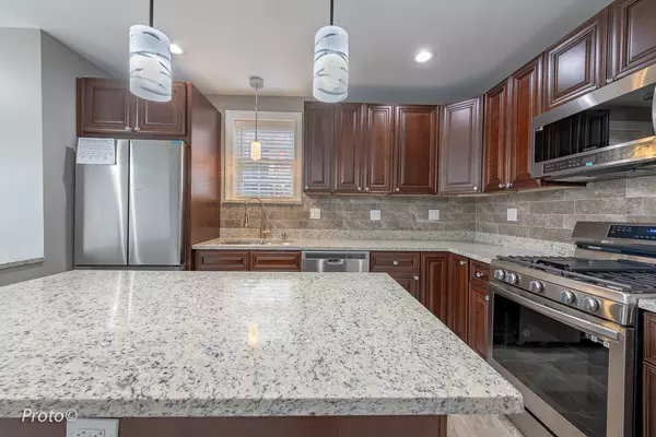 Cicero, IL 60804,2429 S 58th CT