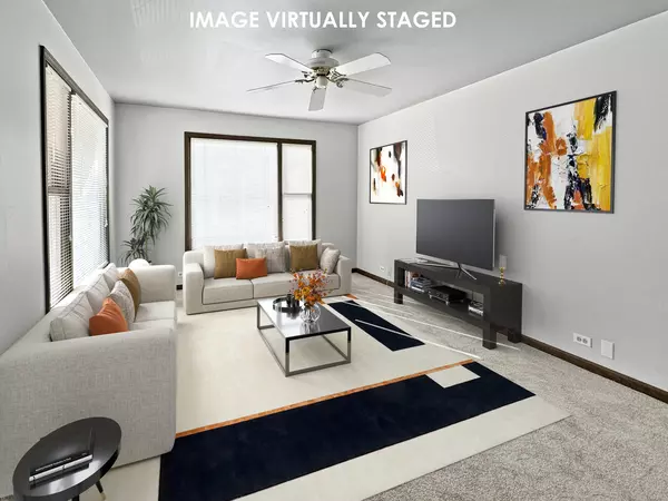 Oak Lawn, IL 60453,9534 S Melvina AVE