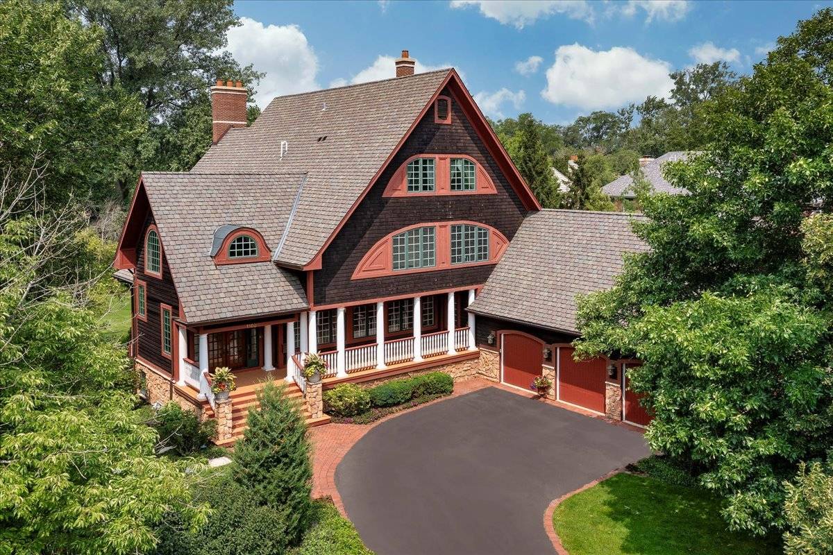 Glencoe, IL 60022,1108 Astor PL