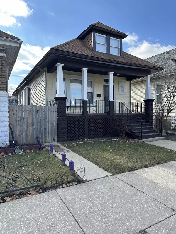 Chicago, IL 60636,1457 W 72nd PL