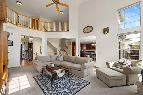Algonquin, IL 60102,730 FENVIEW CIR