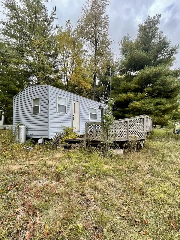 Sublette, IL 61367,14-61/62 Woodhaven Lakes