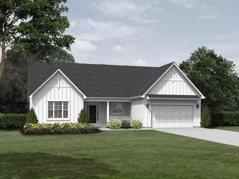 583 Cherry CT, Yorkville, IL 60560
