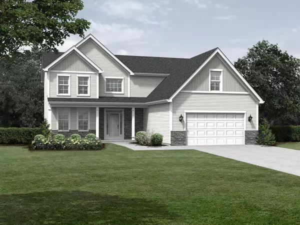 593 Cherry CT, Yorkville, IL 60560