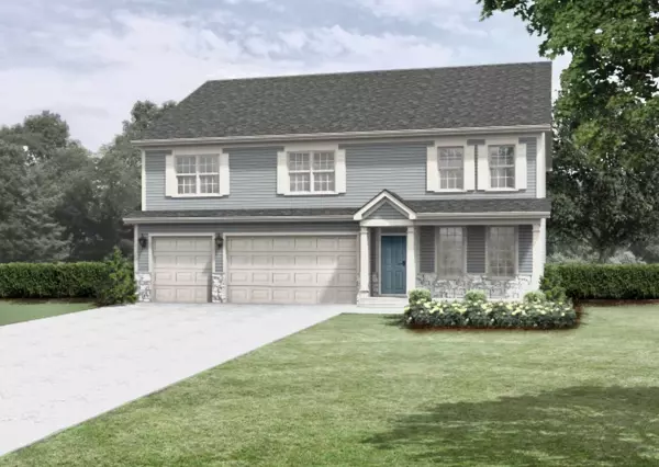 Yorkville, IL 60560,574 Cherry CT