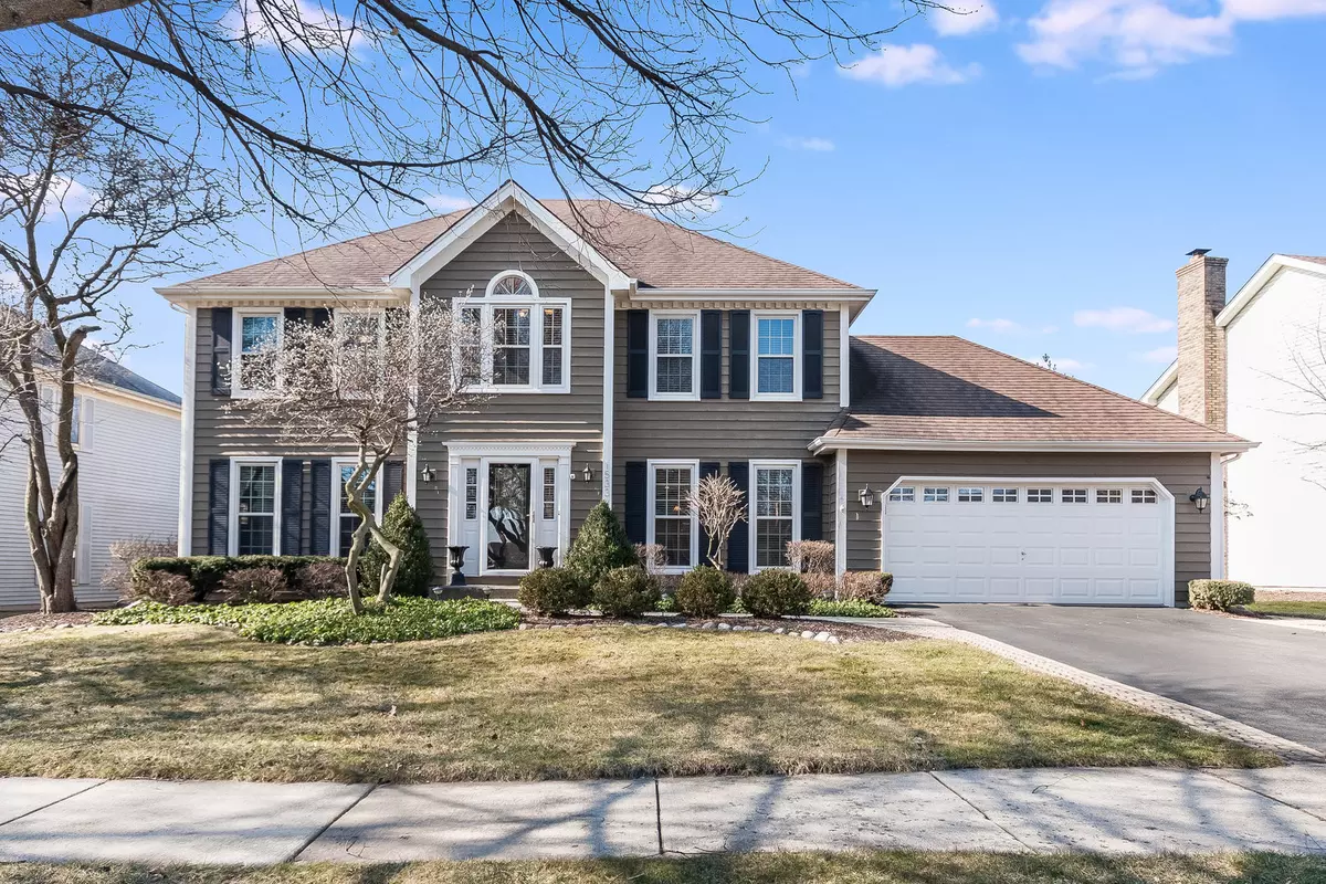 Naperville, IL 60540,1533 Ambleside CIR