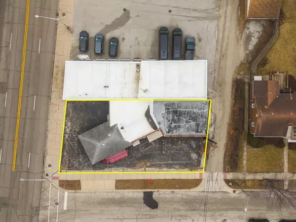 Brookfield, IL 60513,8943 Ogden AVE