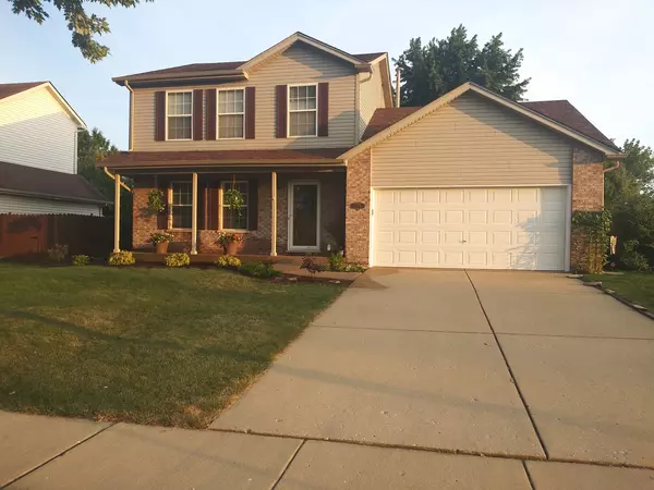 5308 Lindenwood CIR, Plainfield, IL 60586