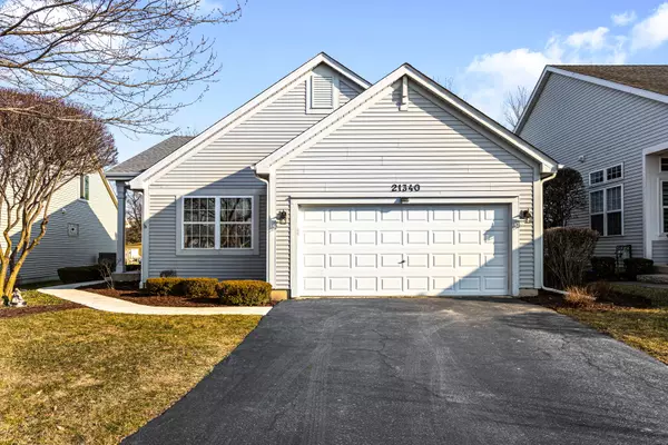 Plainfield, IL 60544,21340 W Sycamore DR