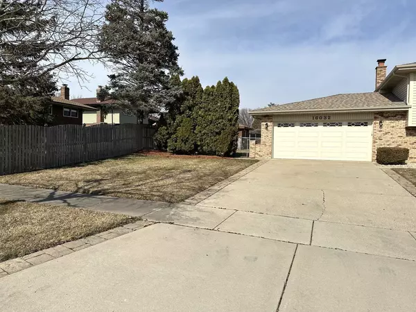 Orland Hills, IL 60487,16032 90th AVE