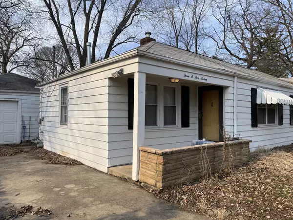 Warrenville, IL 60555,3s516 Curtis AVE