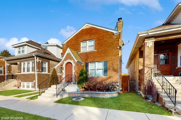 1843 S 58th AVE, Cicero, IL 60804
