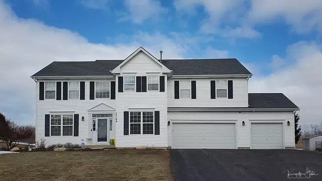 Wadsworth, IL 60083,13164 W Shenandoah TRL