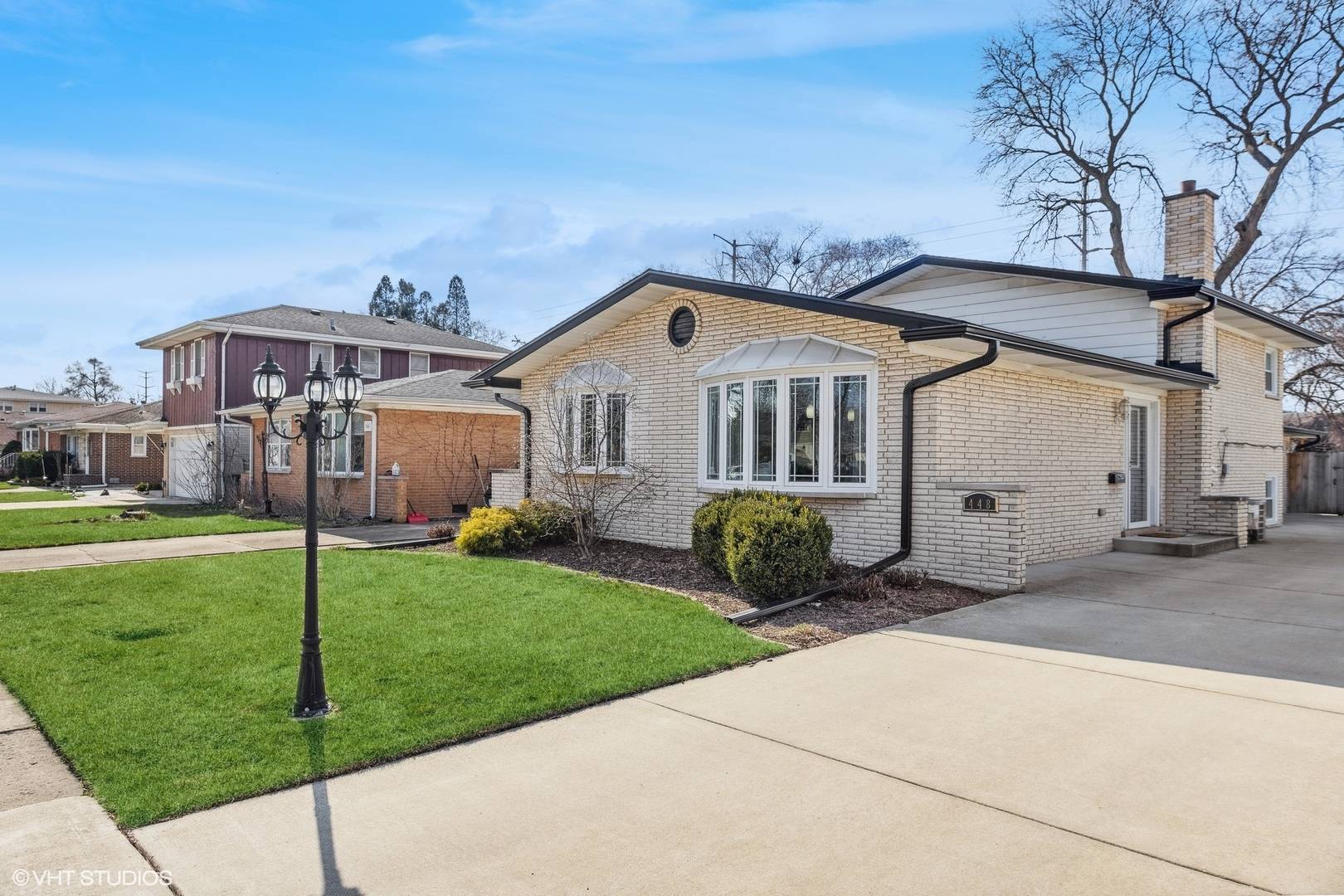 448 Beach AVE, La Grange Park, IL 60526