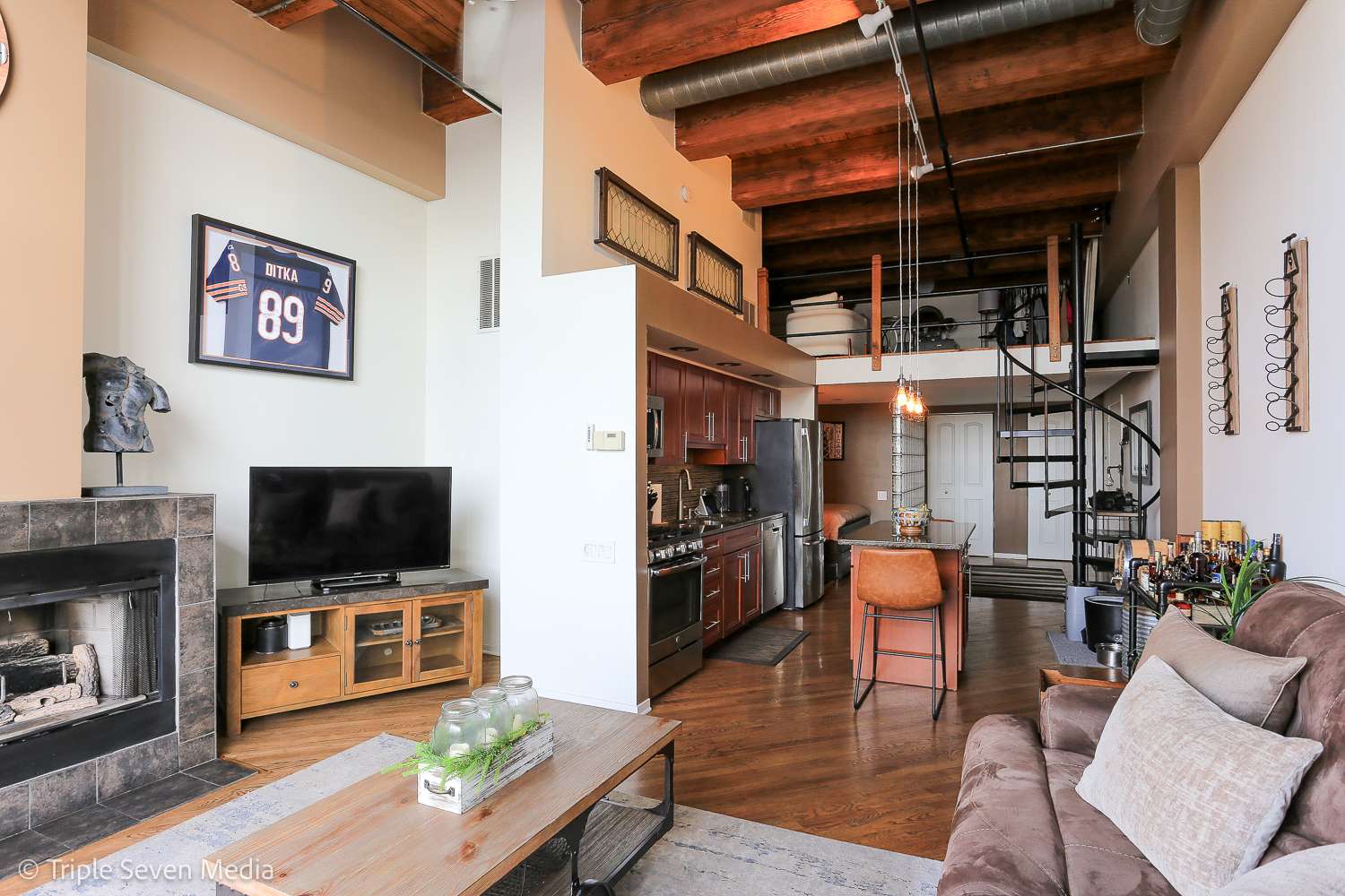 Chicago, IL 60614,2614 N CLYBOURN AVE #312