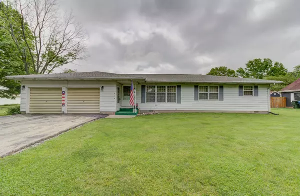 Atwood, IL 61913,218 N Kansas ST