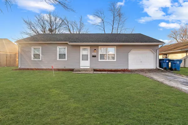 Sauk Village, IL 60411,2850 225th PL