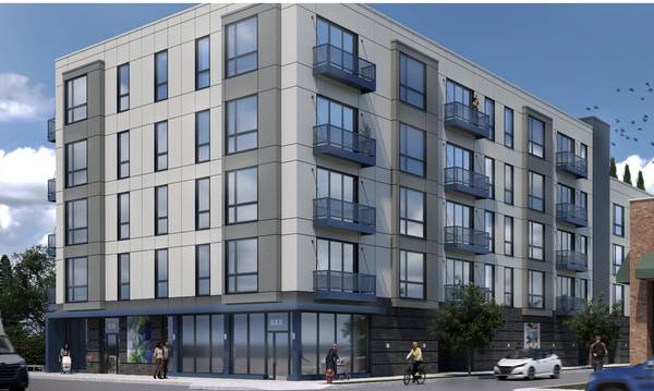 839 Madison ST #401, Oak Park, IL 60302