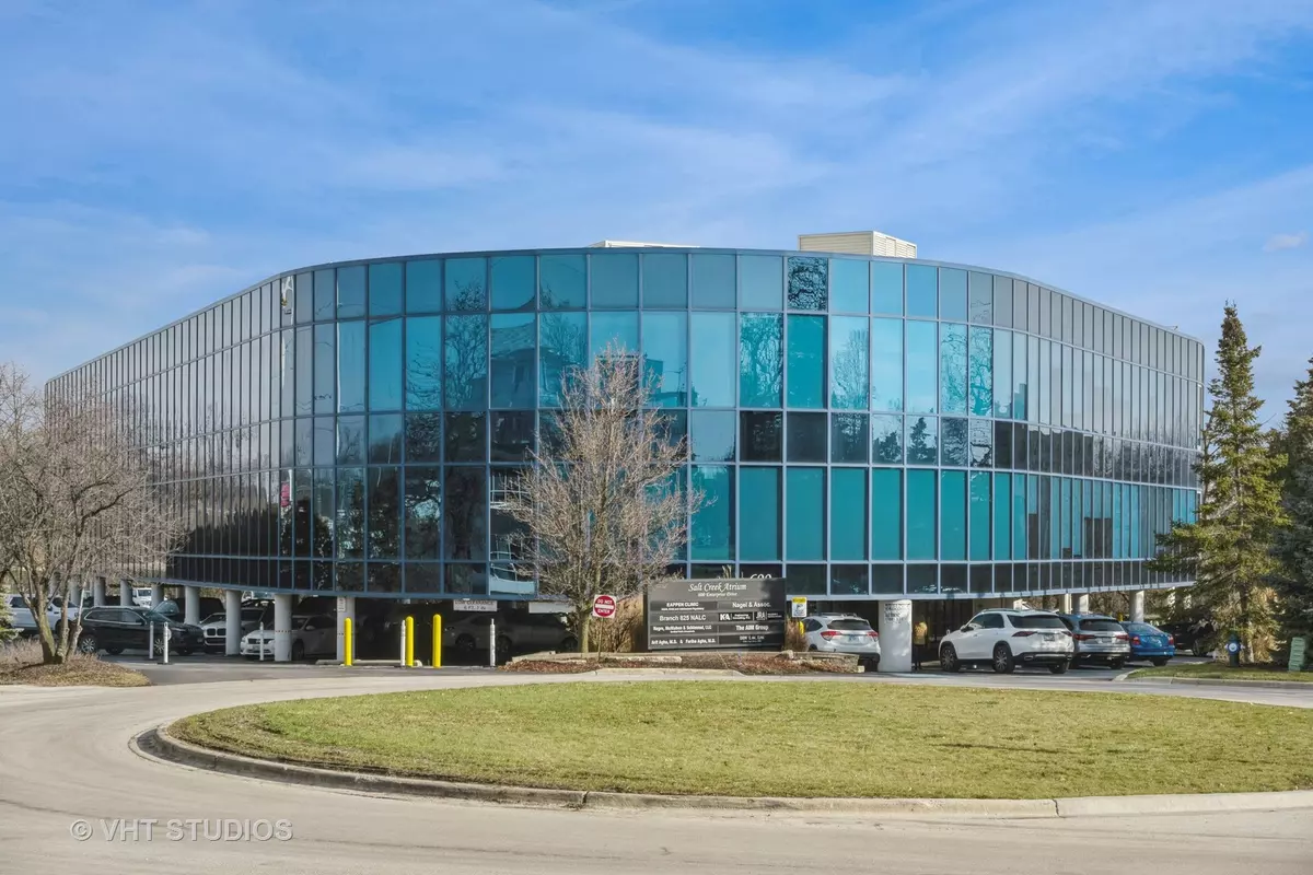 Oak Brook, IL 60523,600 Enterprise DR #105