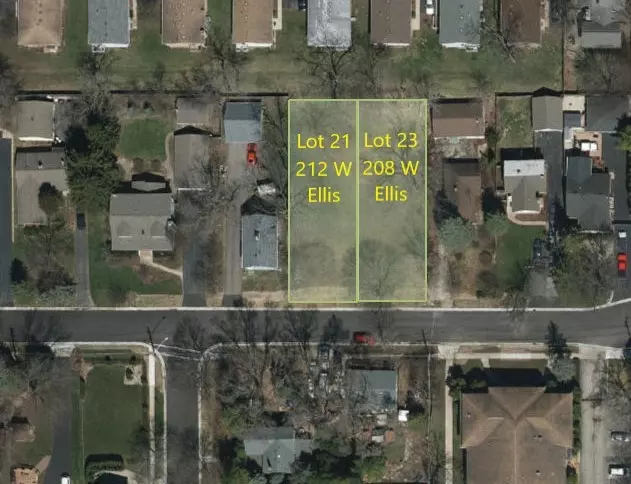 Libertyville, IL 60048,212 W Ellis AVE
