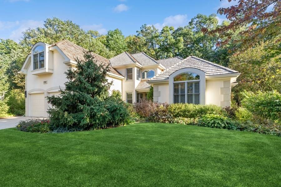 1751 W Stanford CT, Lake Forest, IL 60045