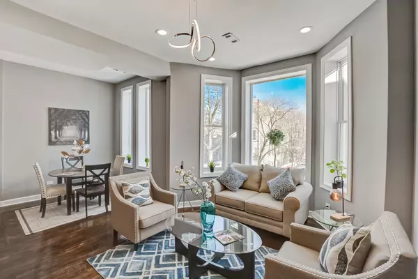 Chicago, IL 60623,1516 S Sawyer AVE