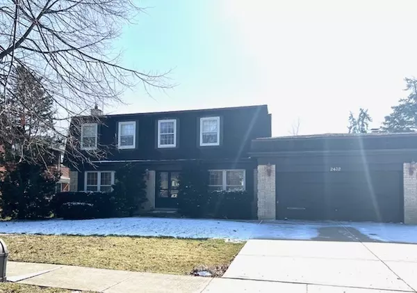 Arlington Heights, IL 60005,2432 S Shag Bark TRL