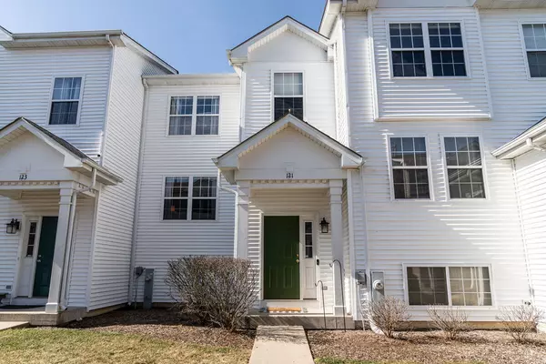 121 W Big Horn DR, Hainesville, IL 60073